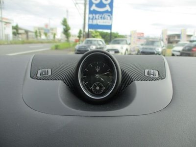 2023 Maserati LEVANTE — миниатюра 43