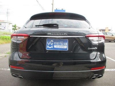 2023 Maserati LEVANTE — миниатюра 22