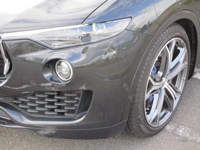 2023 Maserati LEVANTE — миниатюра 6