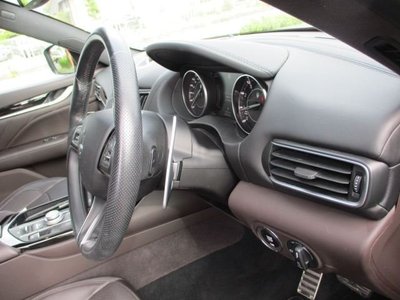 2023 Maserati LEVANTE — миниатюра 32