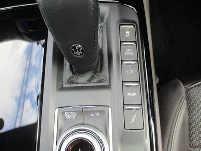 2023 Maserati LEVANTE — миниатюра 41