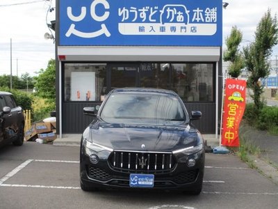 2023 Maserati LEVANTE — миниатюра 3