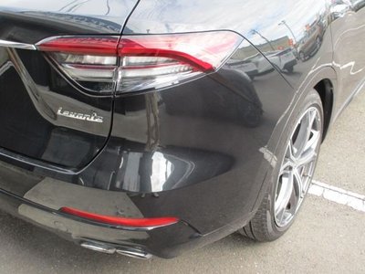 2023 Maserati LEVANTE — миниатюра 23