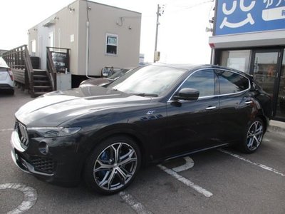 2023 Maserati LEVANTE — миниатюра 7