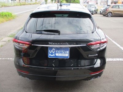 2023 Maserati LEVANTE — миниатюра 21