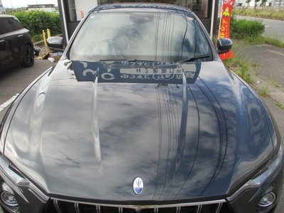 2023 Maserati LEVANTE — миниатюра 10