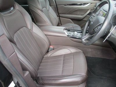 2023 Maserati LEVANTE — миниатюра 30