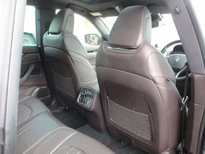 2023 Maserati LEVANTE — миниатюра 36