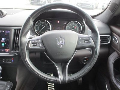2023 Maserati LEVANTE — миниатюра 44