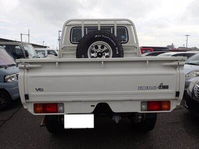 2014 Toyota LAND CRUISER 70 PICKUP — фото 8