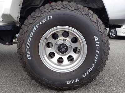 2014 Toyota LAND CRUISER 70 PICKUP — фото 15