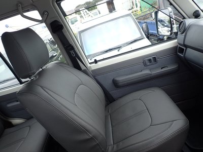 2014 Toyota LAND CRUISER 70 PICKUP — фото 37