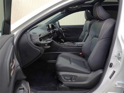 2023 Toyota CROWN SPORT 照片 10
