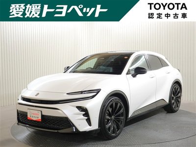 2023 Toyota CROWN SPORT 照片 2