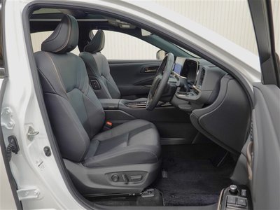 2023 Toyota CROWN SPORT 照片 9