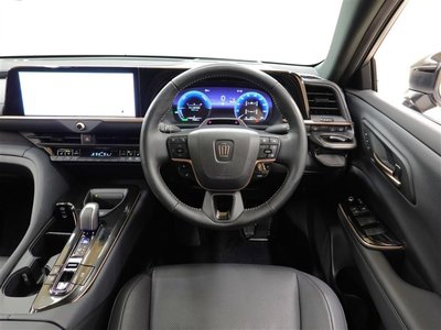 2023 Toyota CROWN SPORT 照片 16