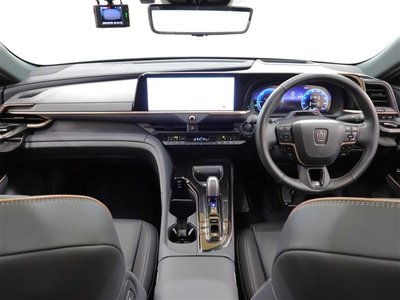2023 Toyota CROWN SPORT 照片 15