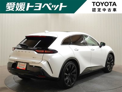 2023 Toyota CROWN SPORT 照片 3