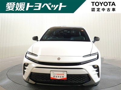 2023 Toyota CROWN SPORT 照片 1