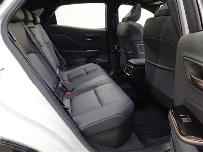 2023 Toyota CROWN SPORT 照片 11