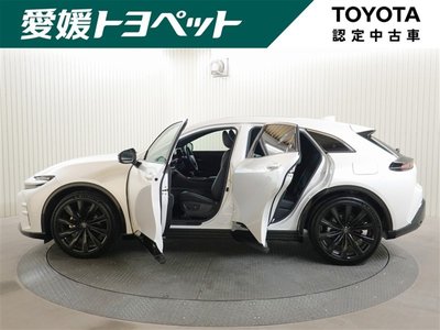 2023 Toyota CROWN SPORT 照片 4