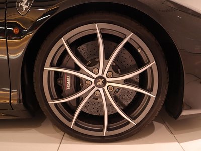 2012 Ferrari 458 SPIDER 照片 41