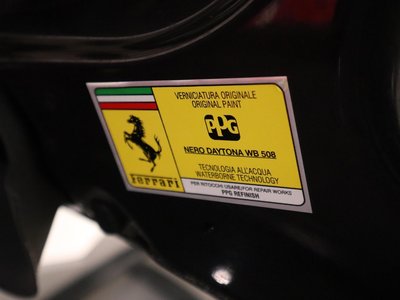 2012 Ferrari 458 SPIDER 照片 38