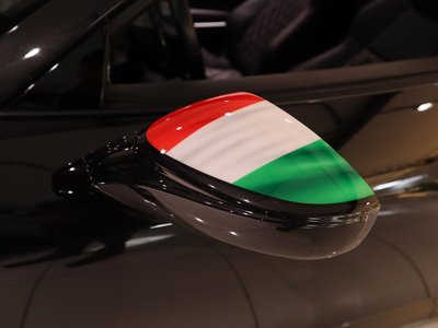2012 Ferrari 458 SPIDER 照片 32