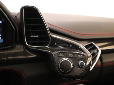 2012 Ferrari 458 SPIDER 照片 27