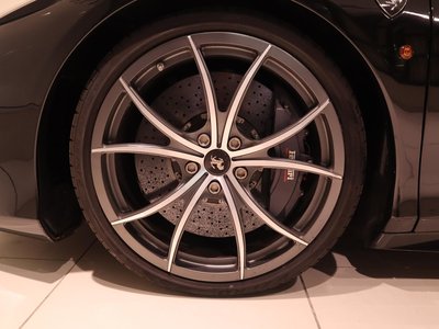 2012 Ferrari 458 SPIDER 照片 40