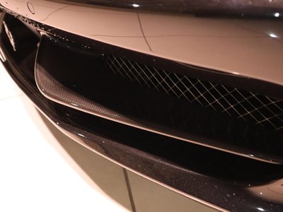2012 Ferrari 458 SPIDER 照片 31