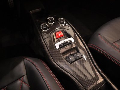 2012 Ferrari 458 SPIDER 照片 26