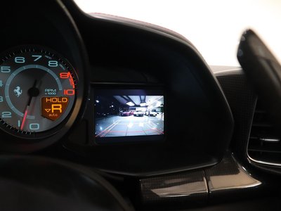2012 Ferrari 458 SPIDER 照片 28