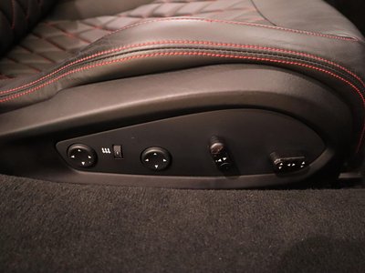 2012 Ferrari 458 SPIDER 照片 21