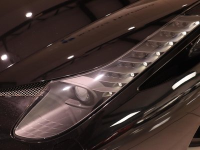 2012 Ferrari 458 SPIDER 照片 37