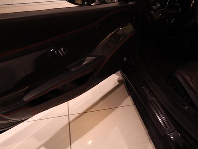 2012 Ferrari 458 SPIDER 照片 23