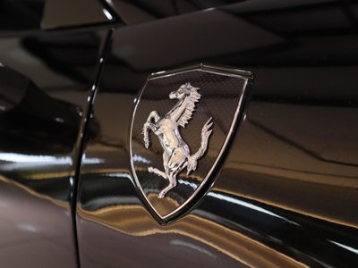 2012 Ferrari 458 SPIDER 照片 8