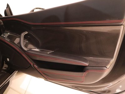 2012 Ferrari 458 SPIDER 照片 13