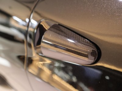 2012 Ferrari 458 SPIDER 照片 10