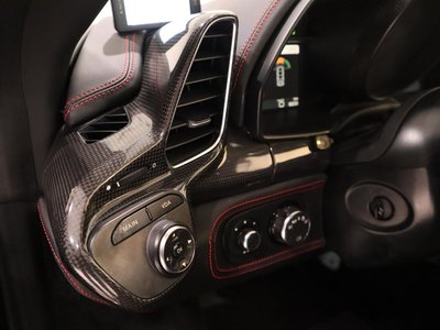 2012 Ferrari 458 SPIDER 照片 24