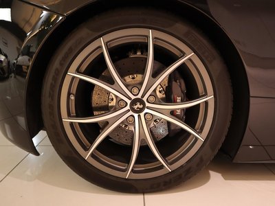 2012 Ferrari 458 SPIDER 照片 42