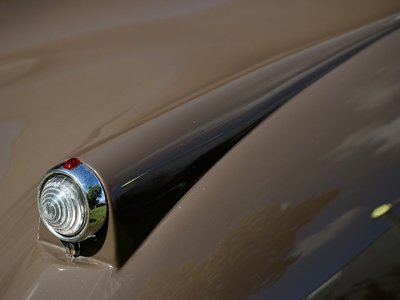 صورة 13 لـ 1957 Bentley S1 CONTINENTAL FLYING SPUR