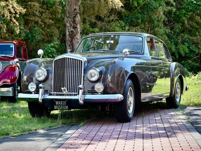 صورة 5 لـ 1957 Bentley S1 CONTINENTAL FLYING SPUR