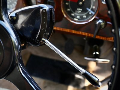 صورة مصغرة 23 لـ 1957 Bentley S1 CONTINENTAL FLYING SPUR