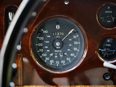 صورة مصغرة 20 لـ 1957 Bentley S1 CONTINENTAL FLYING SPUR