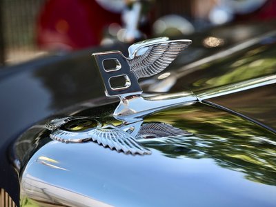 صورة 12 لـ 1957 Bentley S1 CONTINENTAL FLYING SPUR