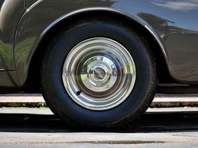 صورة مصغرة 57 لـ 1957 Bentley S1 CONTINENTAL FLYING SPUR