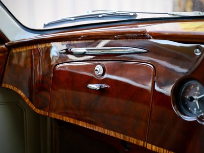 صورة مصغرة 24 لـ 1957 Bentley S1 CONTINENTAL FLYING SPUR