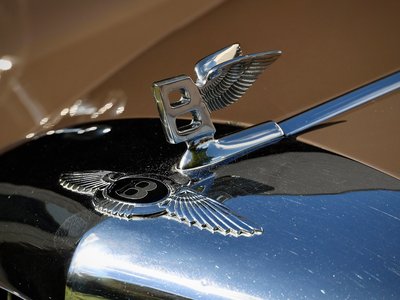 صورة 11 لـ 1957 Bentley S1 CONTINENTAL FLYING SPUR