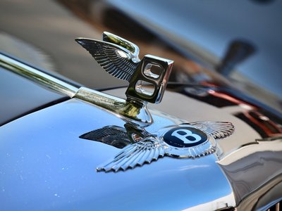 صورة 10 لـ 1957 Bentley S1 CONTINENTAL FLYING SPUR